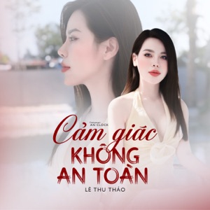Cảm Giác Không An Toàn (HuyPT Remix Instrumental)