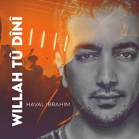 Wallah Tu Dini - Single - Haval Ibrahim