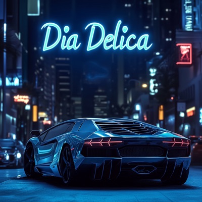 COILFREAK - Dia Delicia (Alt Ver, Slowed)