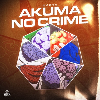 Akuma no Crime - Single