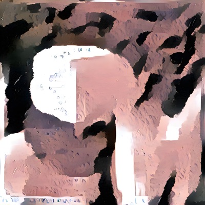 I Lay In A Bed Of Ash And Dust - Single