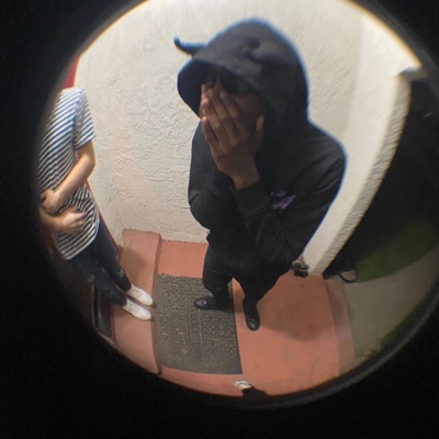 My Names Foreign - Single