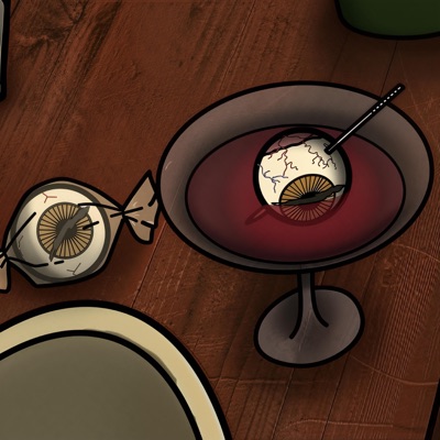 Devil's marriage - Single