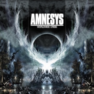 Worldwide crisis - Single