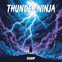 THUNDER NINJA (Beatstars Version) - Single - DJ MP