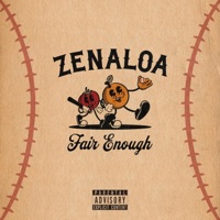 Fair Enough EP - EP - Zenaloa