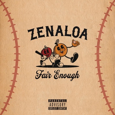 Fair Enough EP - EP