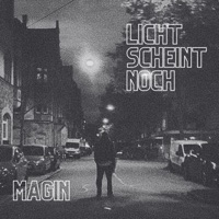 Licht scheint noch - Single - Magin