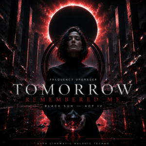 Tomorrow Remembered Me