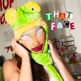 THAT FACE Elyut Herbert