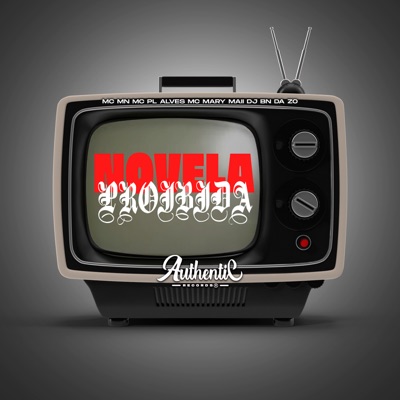 Novela Proibida (feat. MC MN) - Single