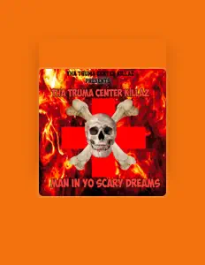 Ascolta Tha Truma Center Killaz, guarda video musicali, leggi la biografia, vedi le date del tour & altro!