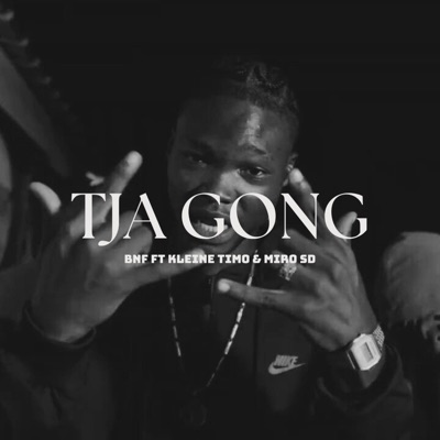 TJA GONG (feat. Kleine Timo & Miro SD) - Single