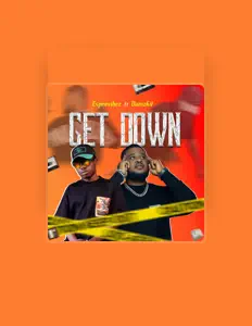 Luister naar Espeevibez, bekijk muziekvideo's, lees de bio, bekijk de tourdata, en meer!