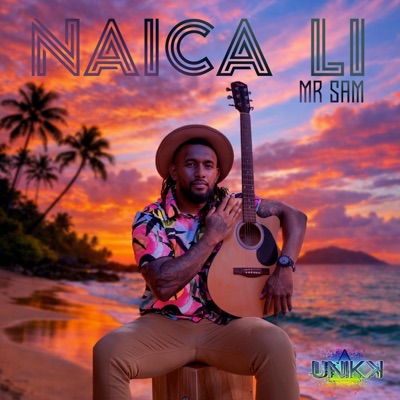 Naica Li - Single