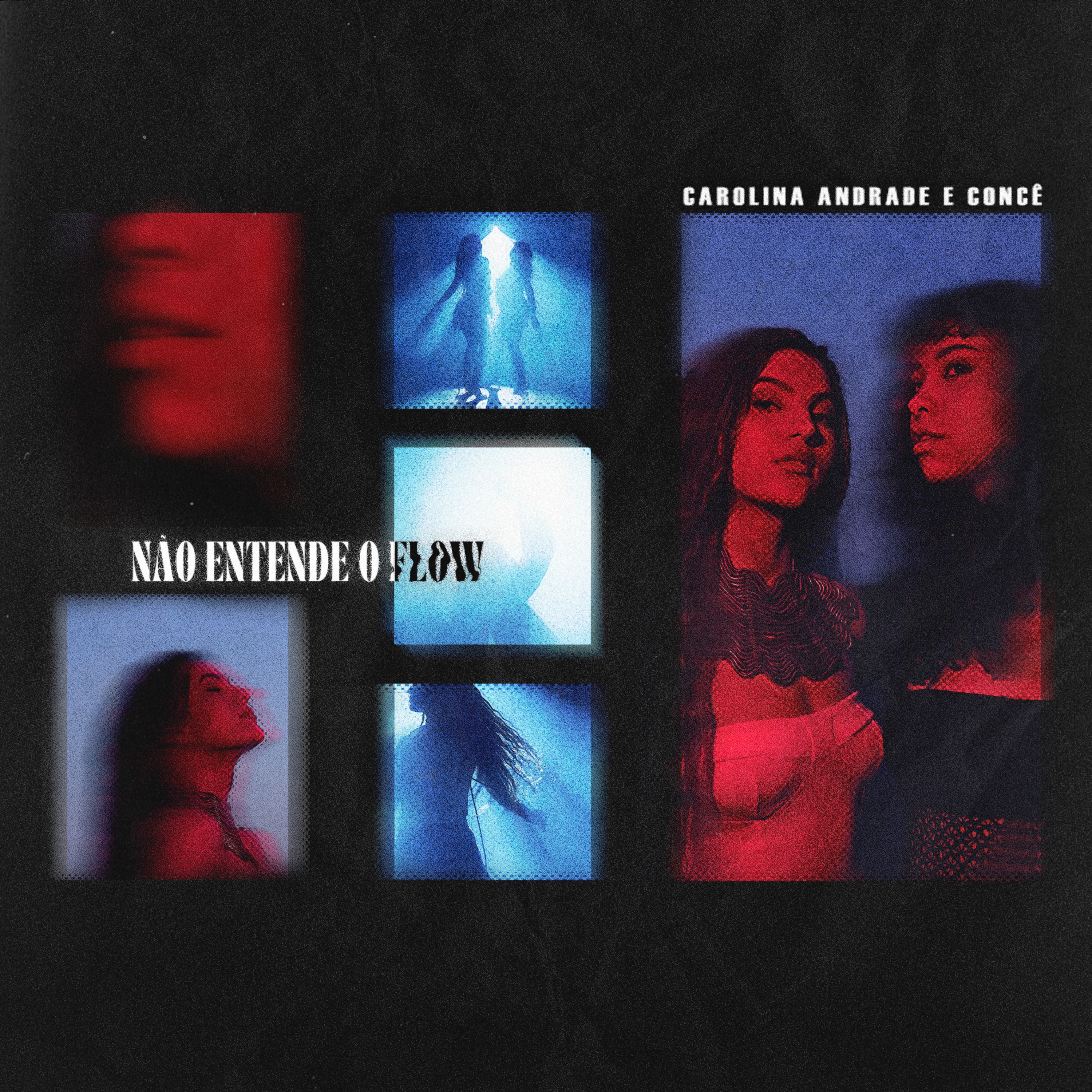 Não Entende o Flow - Single