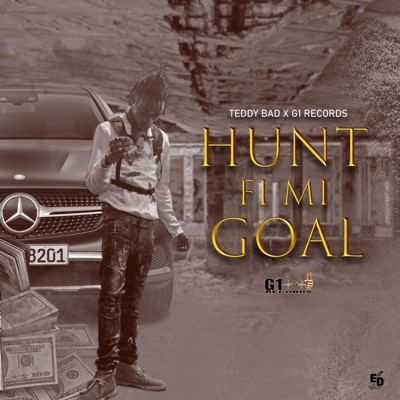 Hunt Fimmi Goal - Single