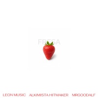 Fresa (Radio Edit) - Single - Leon Music & Alkimista Hitmaker