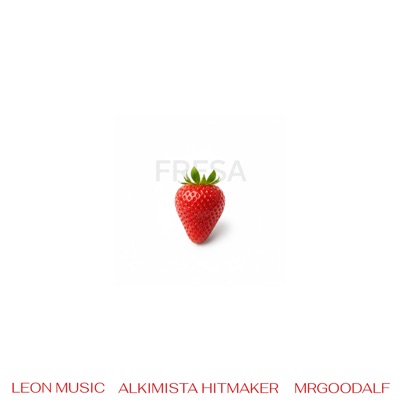 Fresa (Radio Edit) - Single
