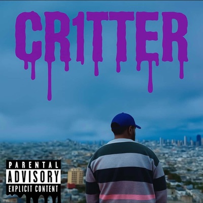 cr1tter - Single