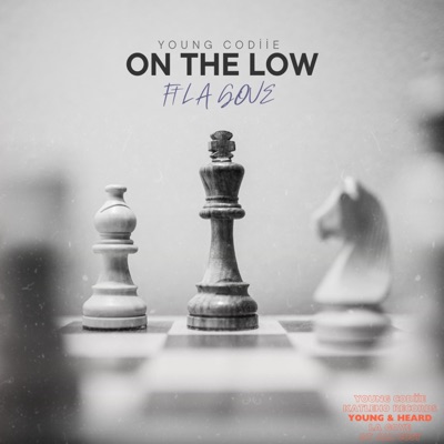 On the low (feat. L.A GOVE) - Single