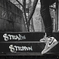 Steady Steppin - Single - Know Self