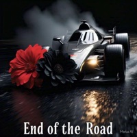 End of the road - Single - Ceo Easi