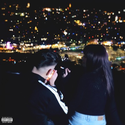TOP DRY (feat. 83) - Single