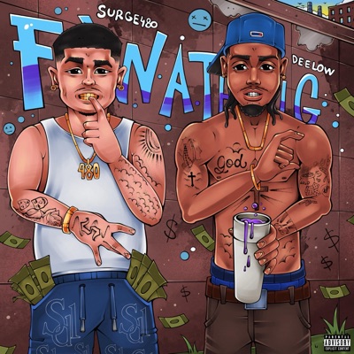 FW A THUG (feat. Deelow) - Single
