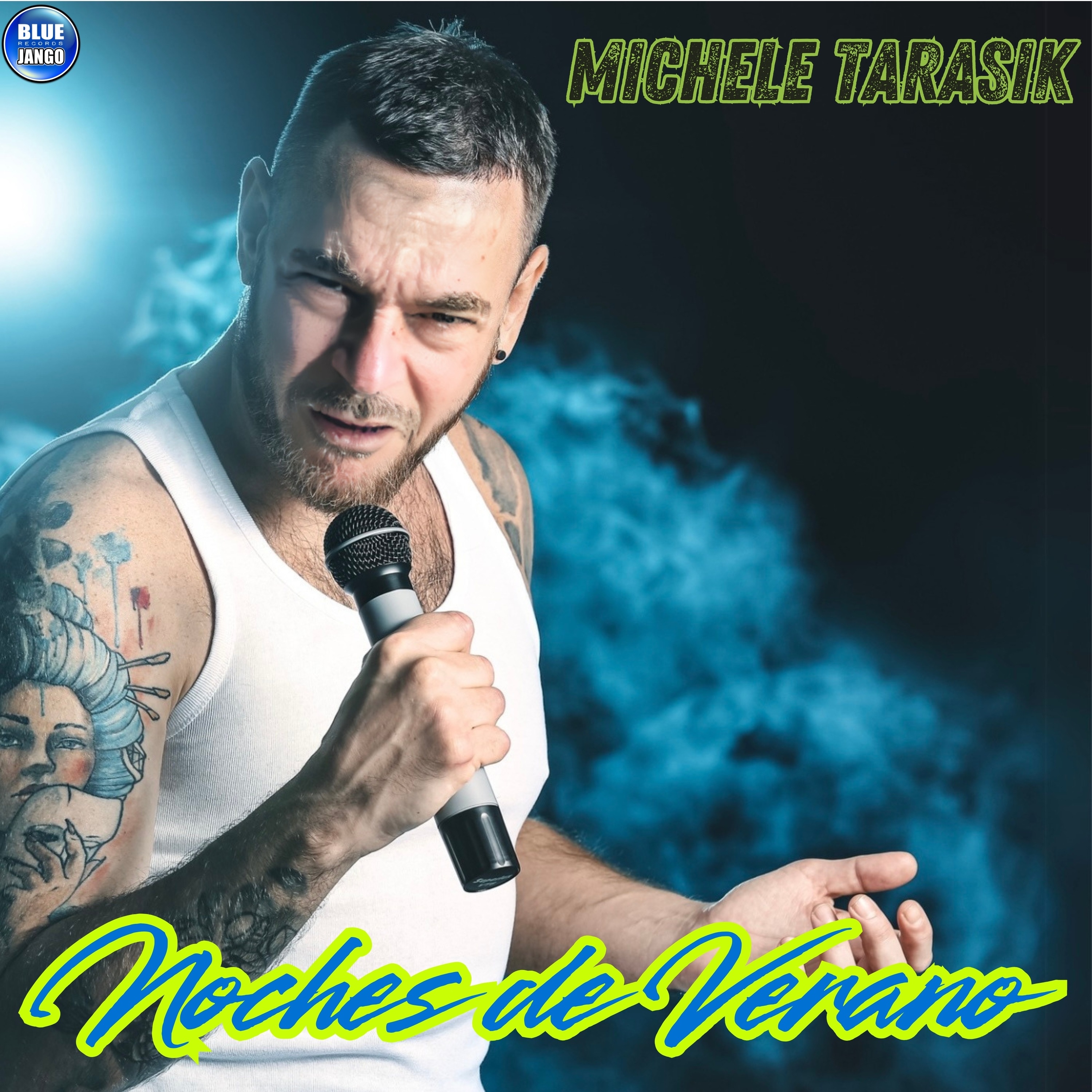 Noches de Verano - Single