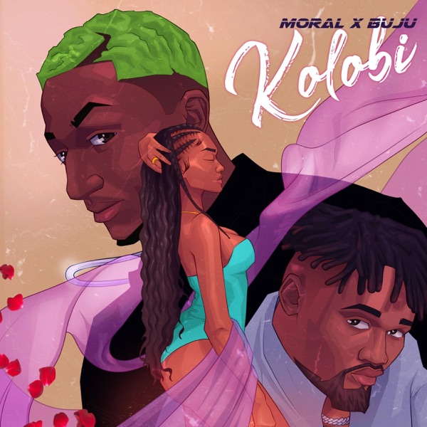 Kolobi (feat. BNXN FKA BUJU)
