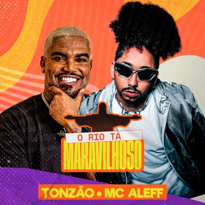 O Rio Ta Maravilhoso - Single