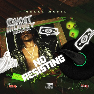 No Resisting - Single