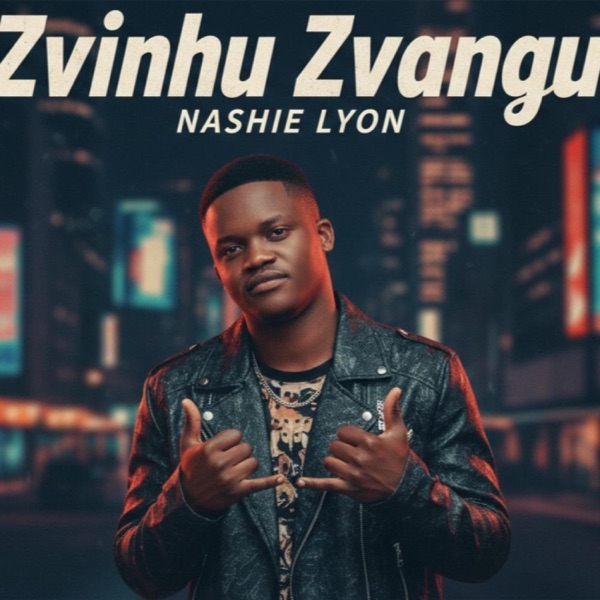 Zvinhu zvangu