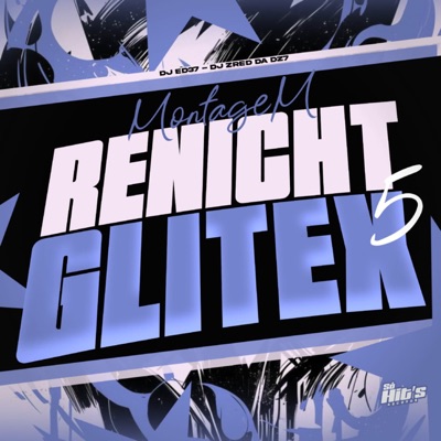 Montagem Renicht Glitex 5 - Single