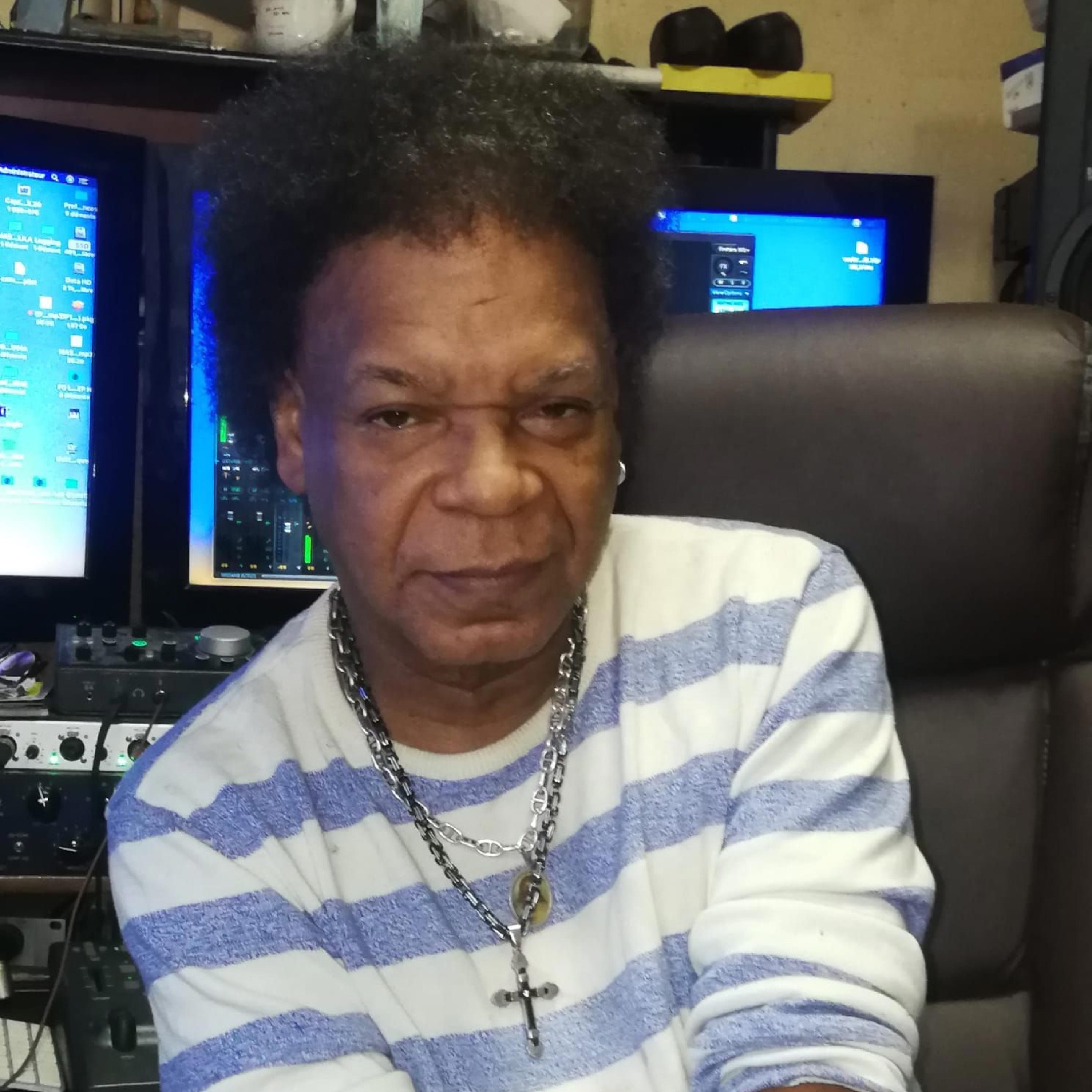 Fille du soleil - Single