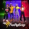 Los 4 Fantasticos - Toxic Crow, La Insuperable, Yomel El Meloso & La Perversa lyrics
