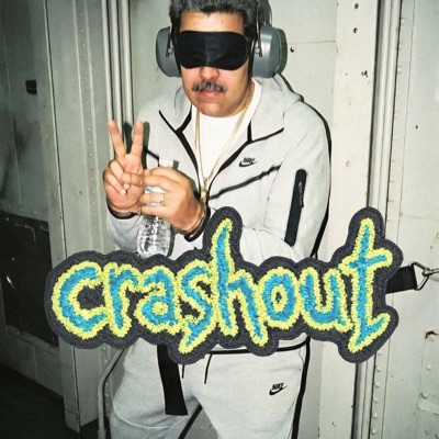 Crashout - Single