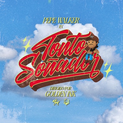 Tonto Soñador - Single