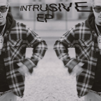 Intrusive Ep - EP