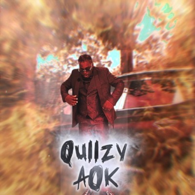 AOK(Jump out jeep) - Single