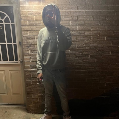 He Hit (feat. LuDrew1k) - Single