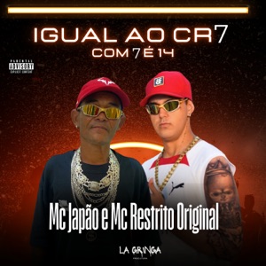 Igual ao Cr7 Com 7 É 14