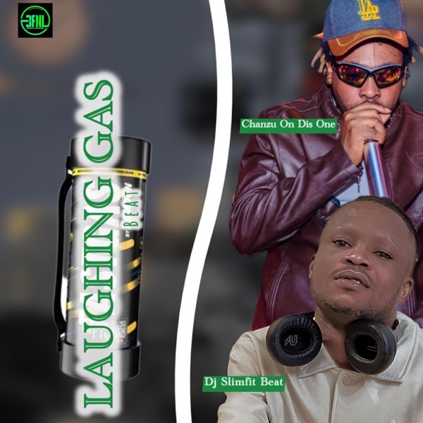 LaughinGas (feat. Dj Slimfit)