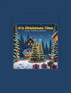 收听 Yin Yang Kidz、观看音乐视频、阅读小传、查看巡演日期等 ！