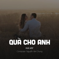 Quà Cho Anh - Single - Hà My