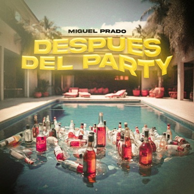 Despues Del Party - Single