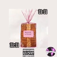 BreadWinner - Single - $acks