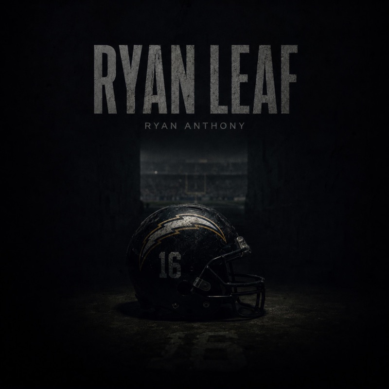 RYAN LEAF - Single