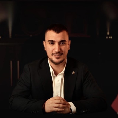 فهد وليد - انا ونصيبي